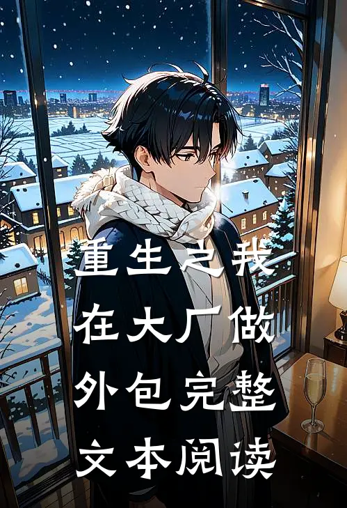 重生之我在大厂做外包完整文本阅读