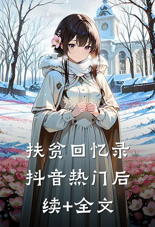 扶贫回忆录抖音热门后续+全文