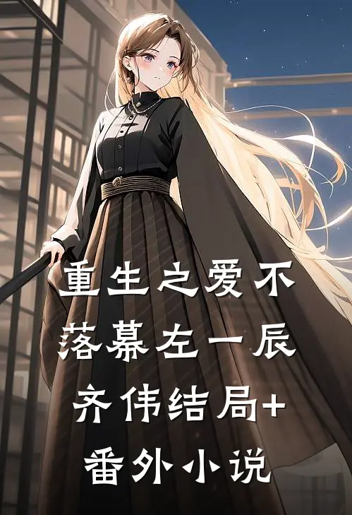 重生之爱不落幕左一辰齐伟结局+番外小说