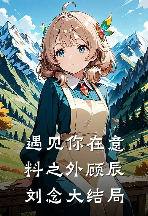 遇见你在意料之外顾辰刘念大结局