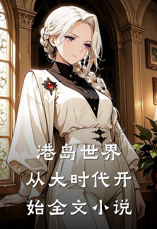 港岛世界：从大时代开始全文小说