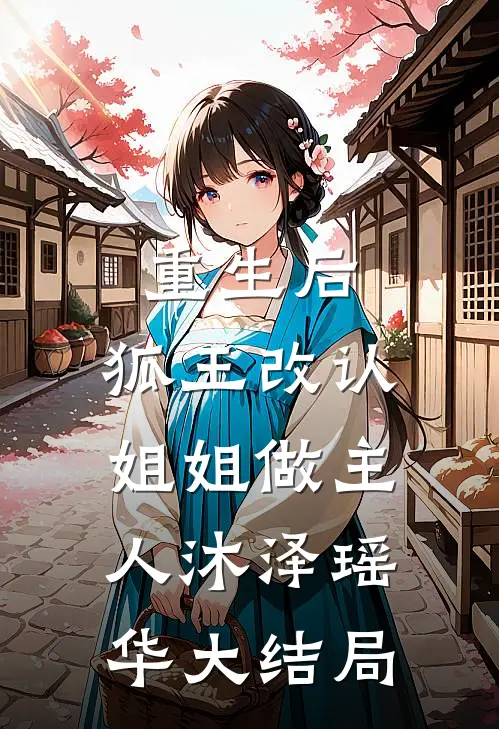 重生后，狐王改认姐姐做主人沐泽瑶华大结局