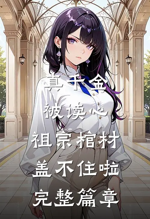 真千金被读心，祖宗棺材盖不住啦完整篇章