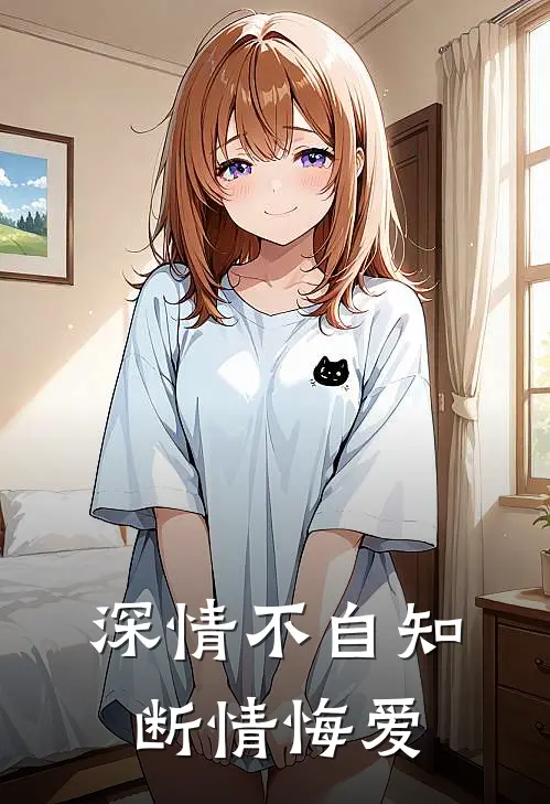 深情不自知，断情悔爱