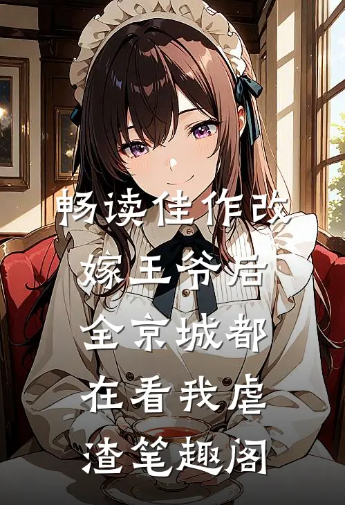 畅读佳作改嫁王爷后,全京城都在看我虐渣笔趣阁