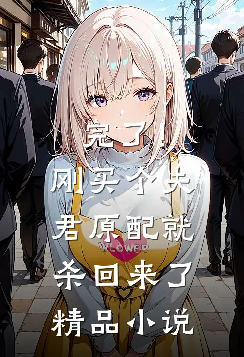 完了！刚买个夫君，原配就杀回来了精品小说