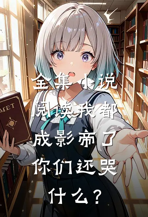全集小说阅读我都成影帝了，你们还哭什么？