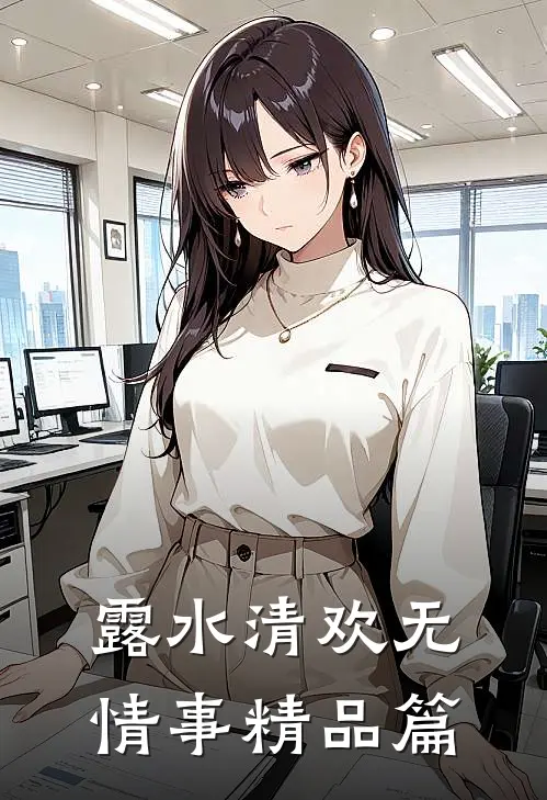 露水清欢无情事精品篇