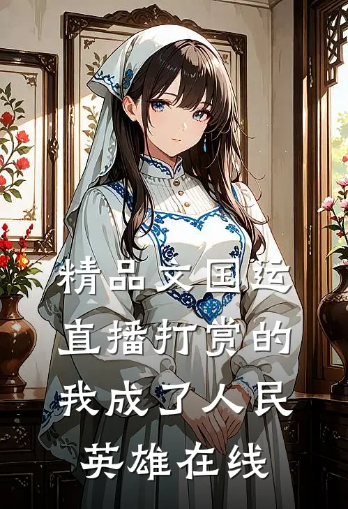 精品文国运:直播打赏的我成了人民英雄在线