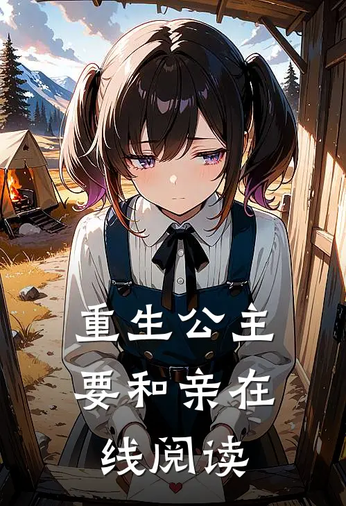 重生公主要和亲在线阅读