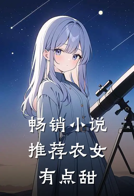 畅销小说推荐农女有点甜