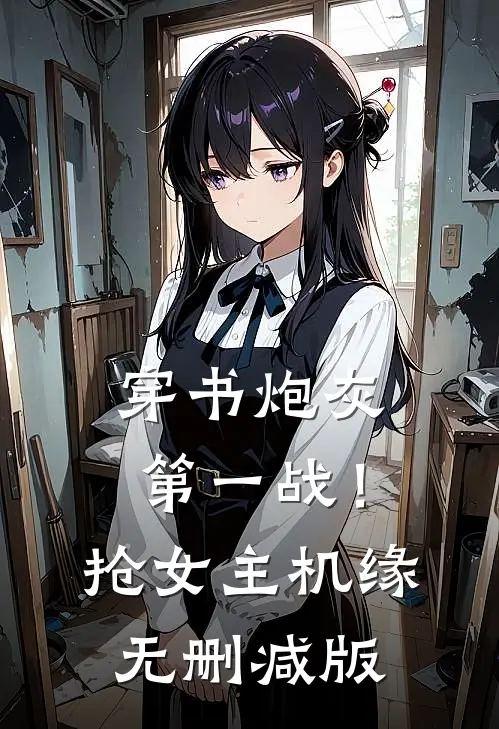 穿书炮灰第一战！抢女主机缘无删减版