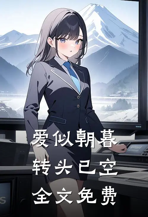 爱似朝暮，转头已空全文免费