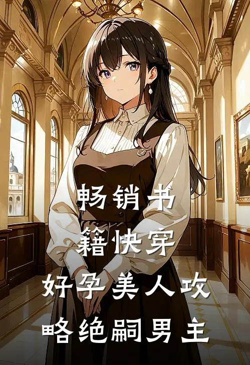 畅销书籍快穿：好孕美人攻略绝嗣男主