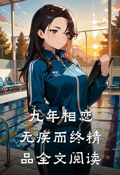 九年相恋，无疾而终精品全文阅读