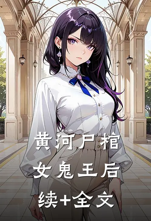 黄河尸棺女鬼王后续+全文