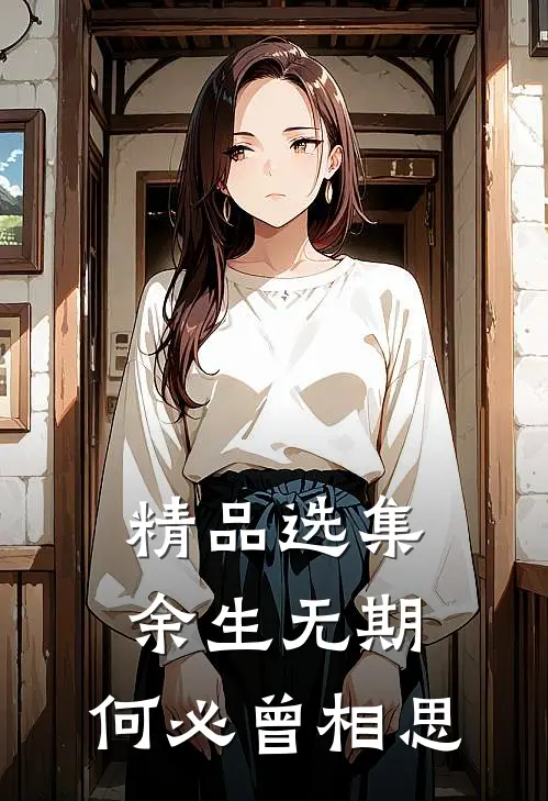 精品选集余生无期，何必曾相思