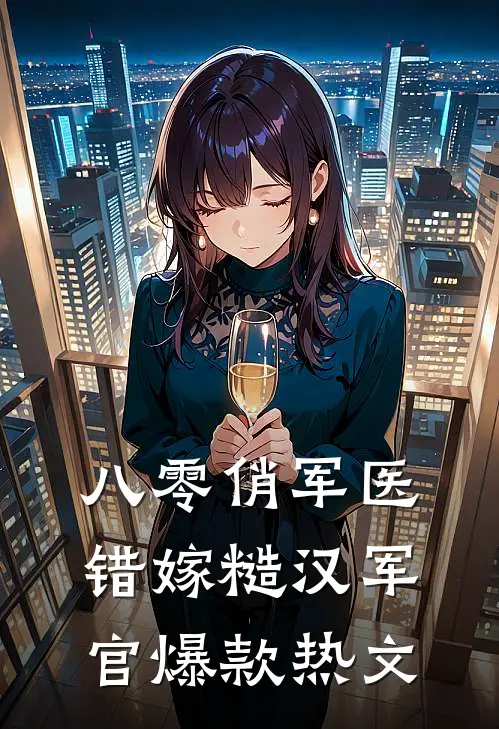 八零俏军医错嫁糙汉军官爆款热文