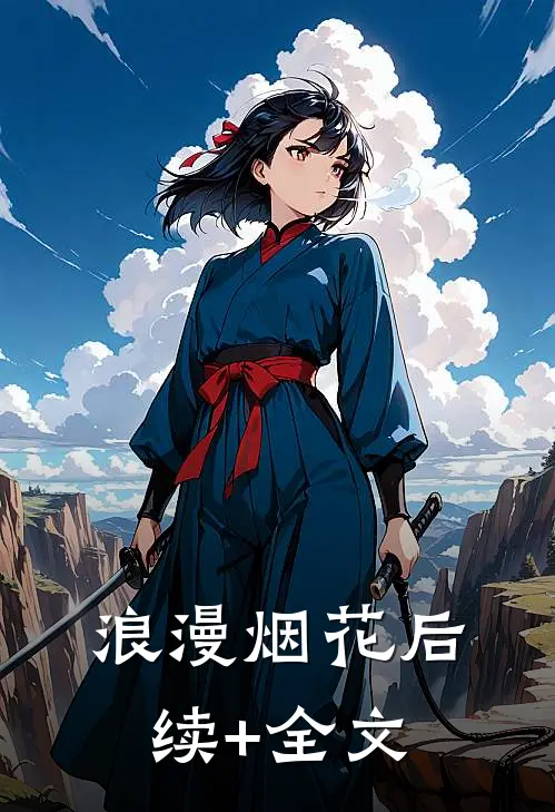 浪漫烟花后续+全文