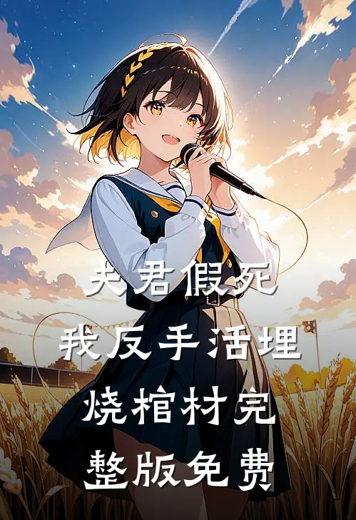 夫君假死，我反手活埋烧棺材完整版免费