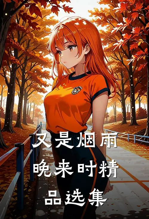 又是烟雨晚来时精品选集
