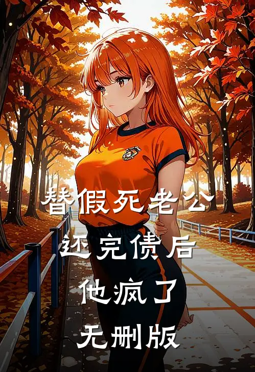 替假死老公还完债后，他疯了无删版