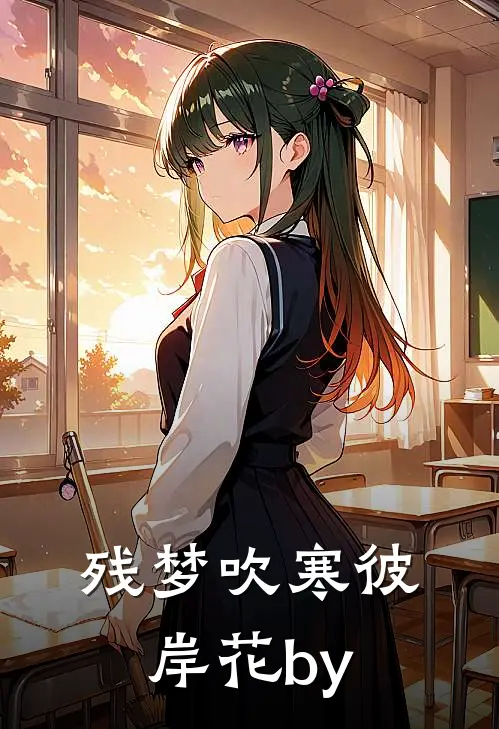 残梦吹寒彼岸花by