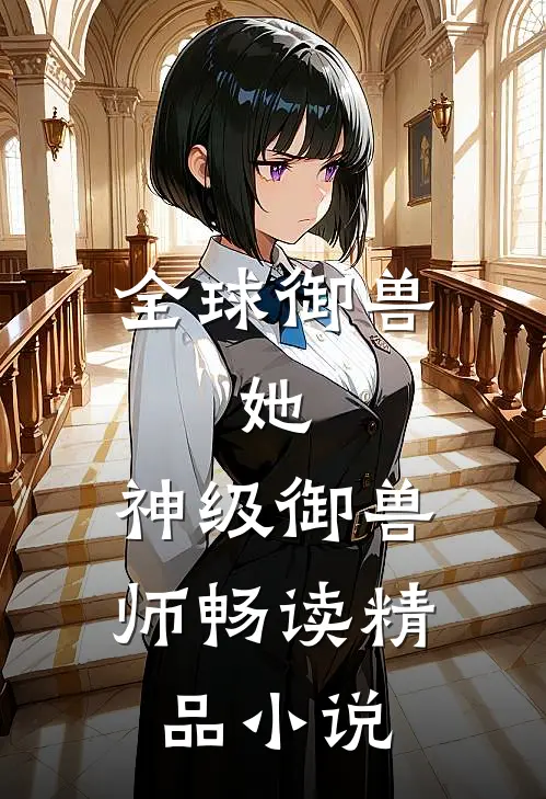 全球御兽：她，神级御兽师畅读精品小说