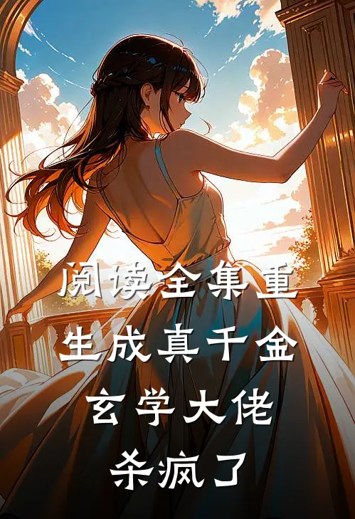 阅读全集重生成真千金，玄学大佬杀疯了