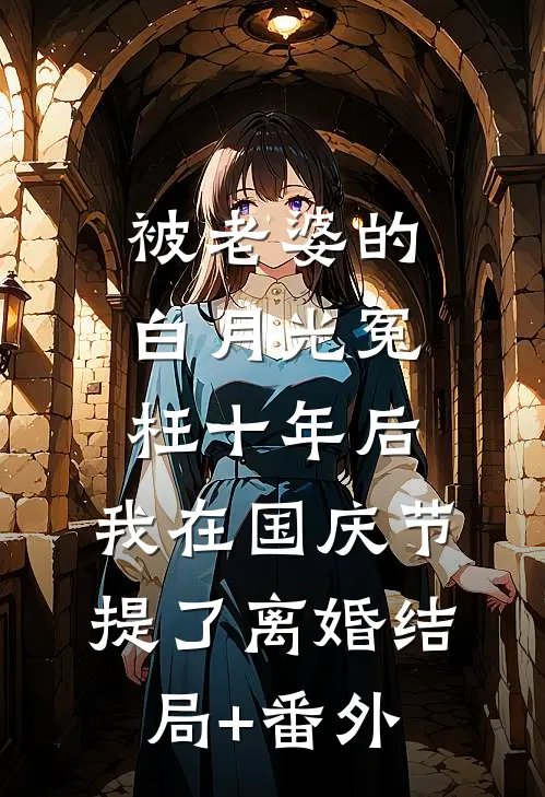 被老婆的白月光冤枉十年后，我在国庆节提了离婚结局+番外