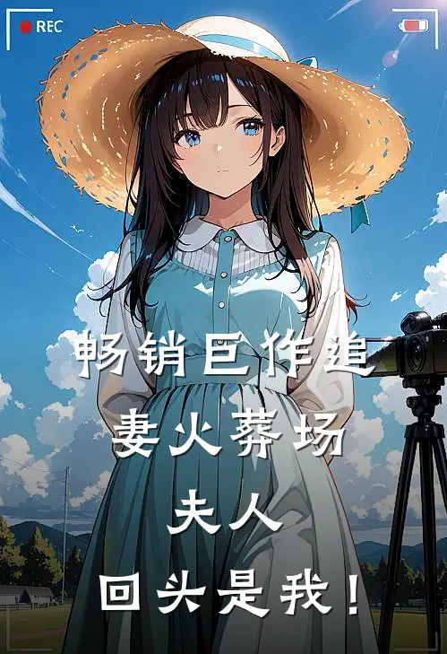 畅销巨作追妻火葬场：夫人，回头是我！