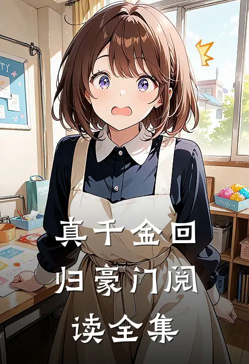 真千金回归豪门阅读全集