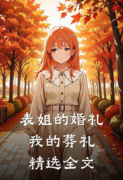 表姐的婚礼，我的葬礼精选全文
