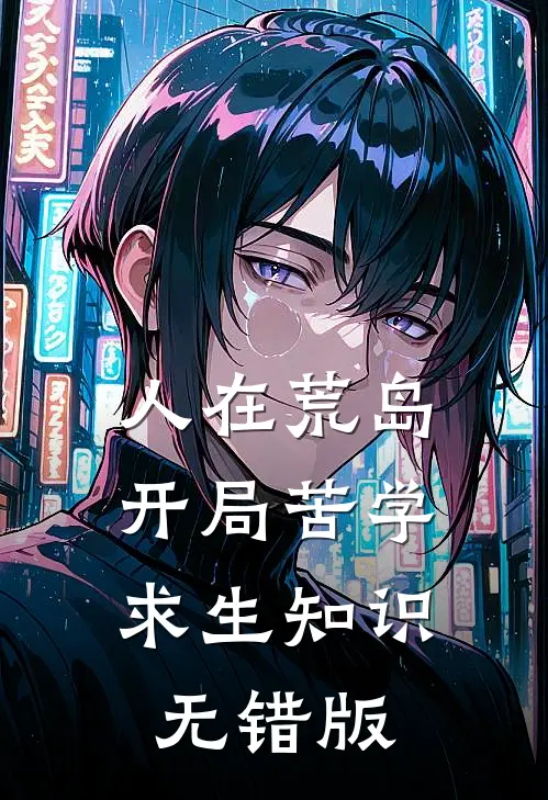 人在荒岛，开局苦学求生知识无错版