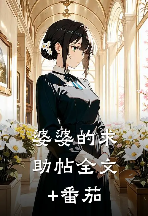 婆婆的求助帖全文+番茄