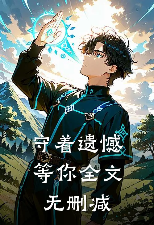 守着遗憾等你全文无删减