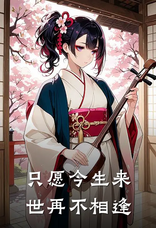 只愿今生来世再不相逢