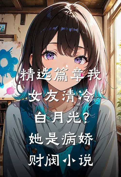 精选篇章我女友清冷白月光?她是病娇财阀小说