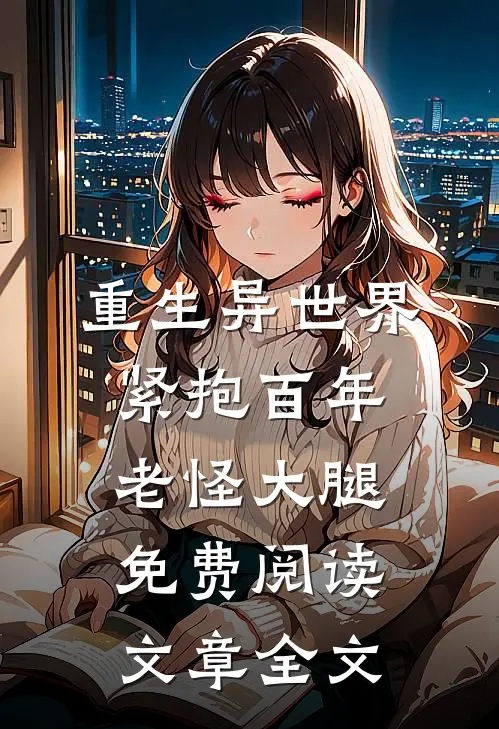 重生异世界:紧抱百年老怪大腿免费阅读文章全文
