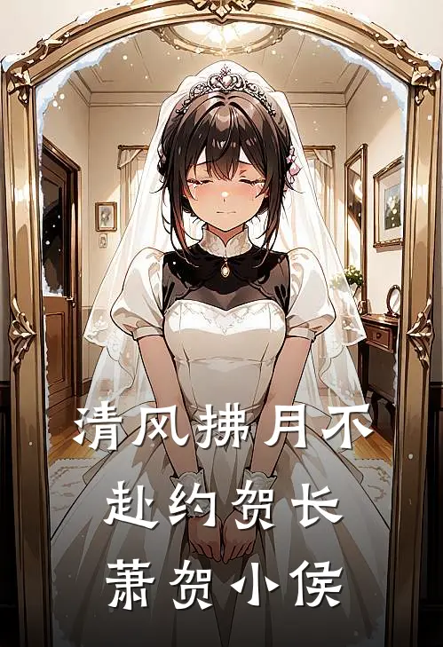 清风拂月不赴约贺长萧贺小侯