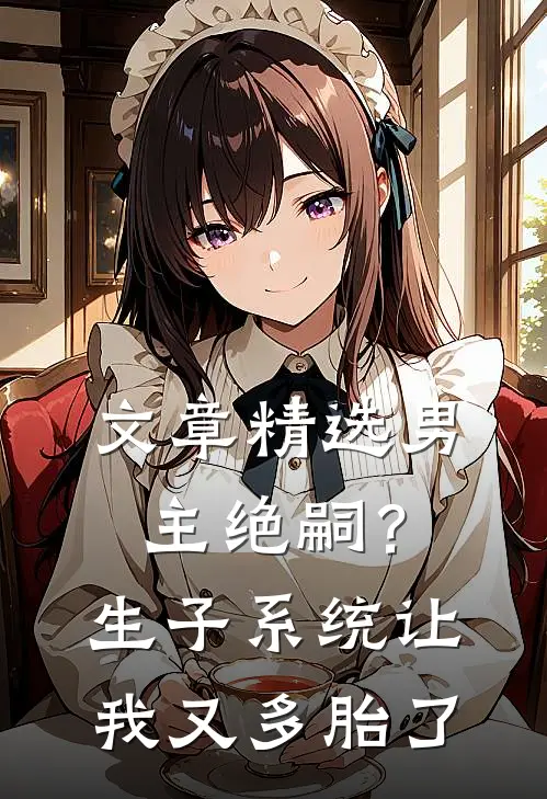 文章精选男主绝嗣？生子系统让我又多胎了