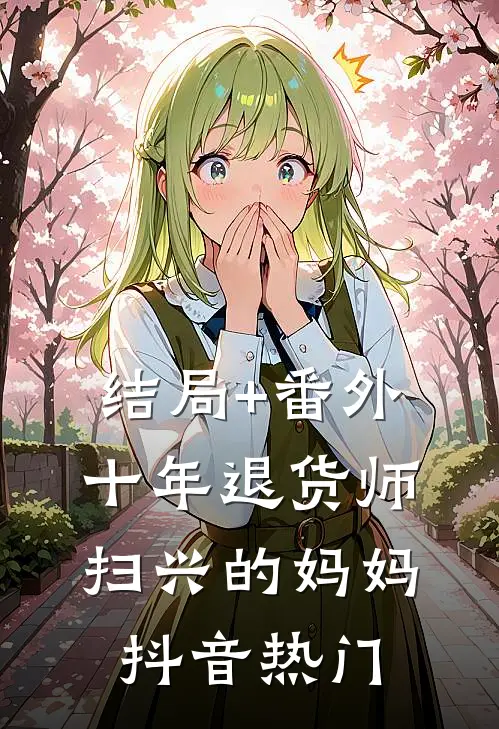 结局+番外十年退货师：扫兴的妈妈抖音热门