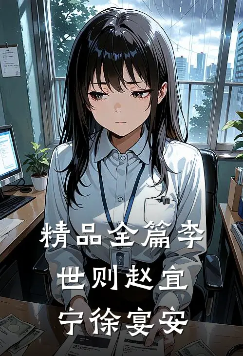 精品全篇李世则赵宜宁徐宴安