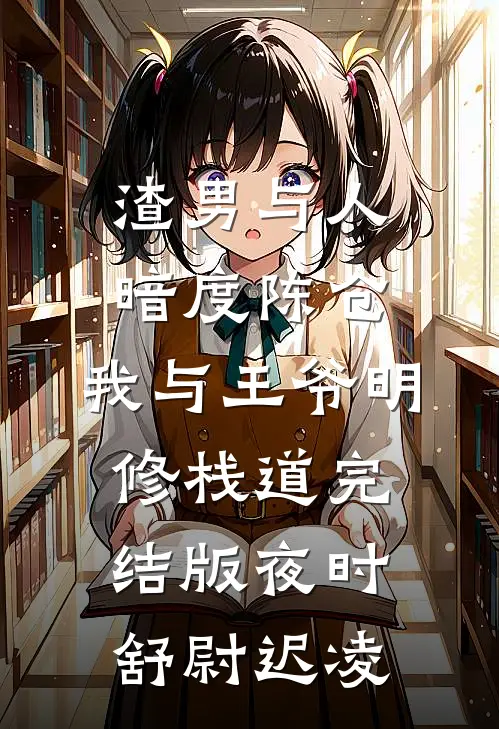 渣男与人暗度陈仓，我与王爷明修栈道完结版夜时舒尉迟凌