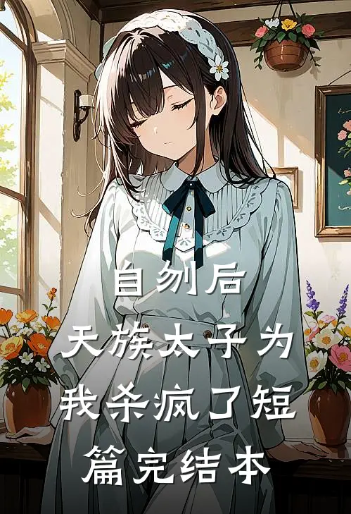 自刎后，天族太子为我杀疯了短篇完结本