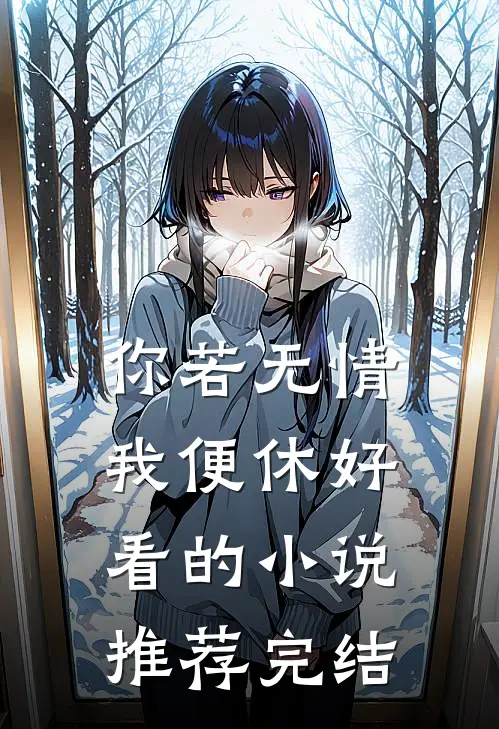 你若无情我便休好看的小说推荐完结