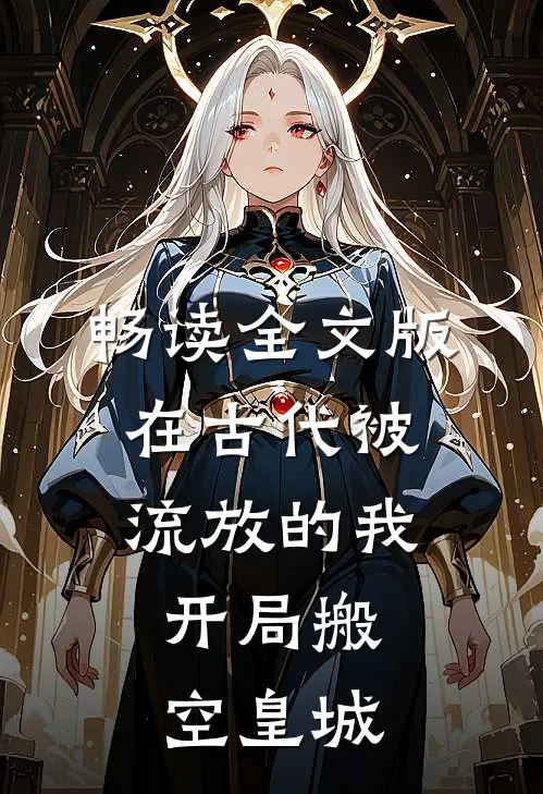 畅读全文版在古代被流放的我，开局搬空皇城