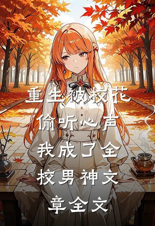 重生被校花偷听心声，我成了全校男神文章全文