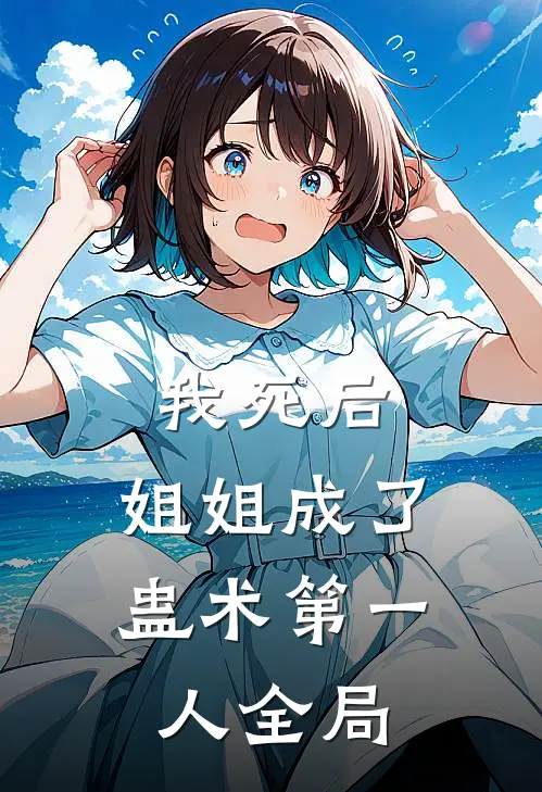 我死后，姐姐成了蛊术第一人全局
