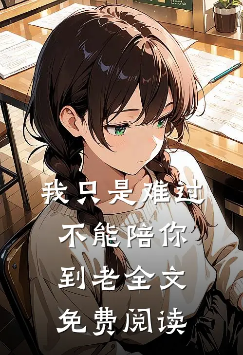 我只是难过不能陪你到老全文免费阅读